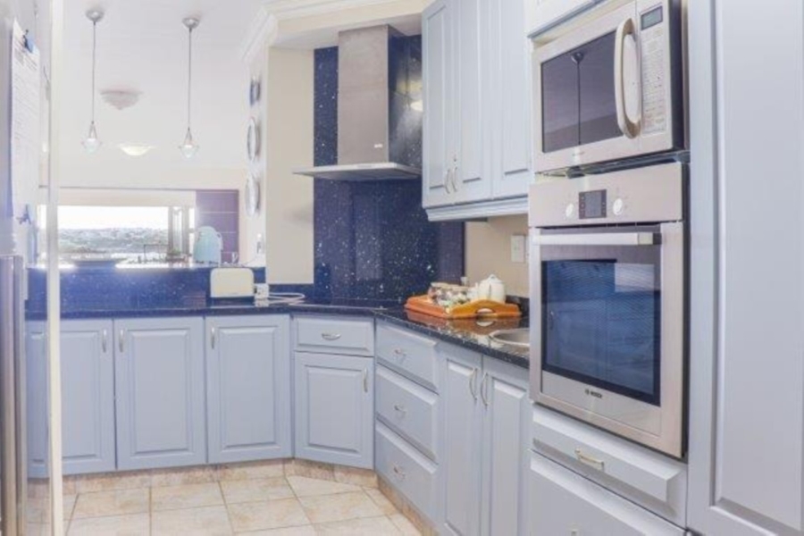 To Let 3 Bedroom Property for Rent in Onrus Western Cape